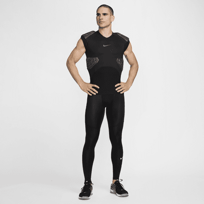 Nike Pro HyperStrong Men's 4-Pad Top