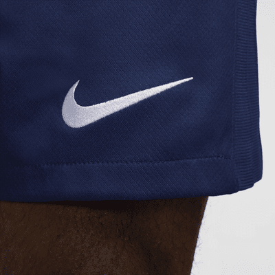 Short de foot Replica Nike Dri-FIT Paris Saint-Germain 2024/2025 Stadium Domicile pour homme