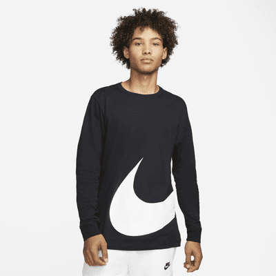 nike long tee