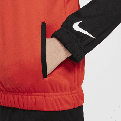 Nike Sportswear Next Gen Little Kids' Dri-FIT Tricot Set