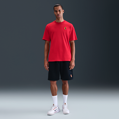 Playera de tenis Max90 para hombre NikeCourt