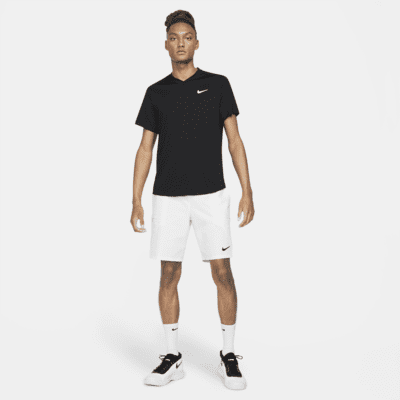 Męska koszulka do tenisa NikeCourt Dri-FIT Victory