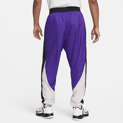 Pants de básquetbol para hombre Nike Starting 5