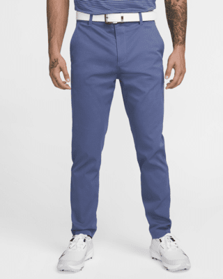 Мужские  Nike Tour Repel Chino Slim Golf Pants