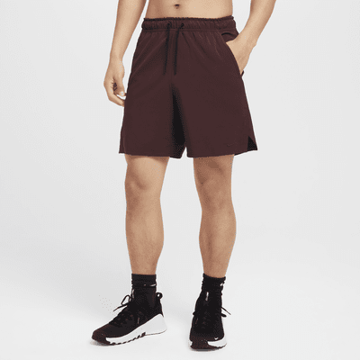 Nike Dri-FIT Unlimited Men's 18cm (approx.) Unlined Versatile Shorts