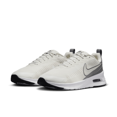 Nike Air Max Nuaxis Men's Winterized Shoes