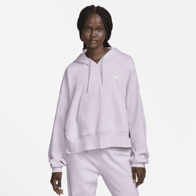 womens oversized nike sweatshirt