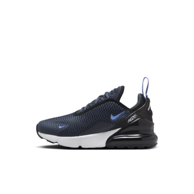 Nike Air Max 270 sko til små barn