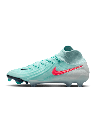 Unisex  Nike Phantom Luna 2 Elite FG High-Top Soccer Cleats