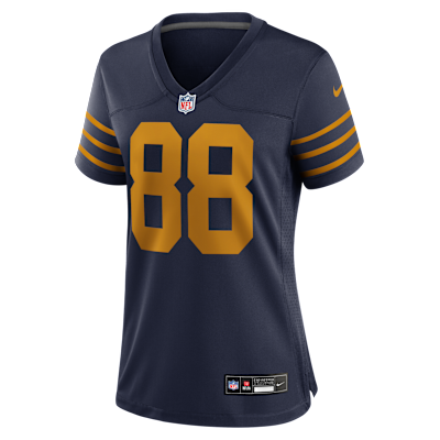 Luke Musgrave Green Bay Packers