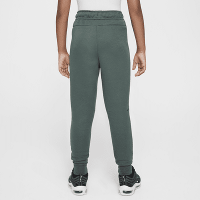 Calças desportivas Nike Sportswear Tech Fleece Júnior (Rapariga)