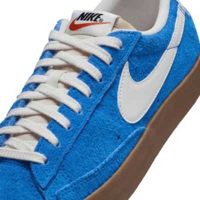 Nike Blazer Low '77 Vintage Zapatillas - Mujer