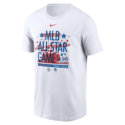 mlb all star game 2022 apparel