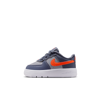 Nike Force 1 Low Baby/Toddler Shoes