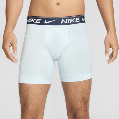 Ropa interior para hombre (paquete de 3) Nike Dri-FIT Ultra Comfort