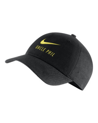 Кепка Oregon Heritage86 Swoosh Nike College Cap