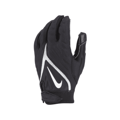 Guantes nike futbol negro new arrivals