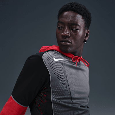 Nike Total 90 Men's Dri-FIT Short-Sleeve Football Shirt