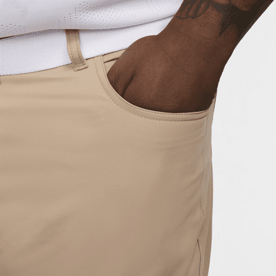 Pantalones de golf de ajuste slim de 5 bolsillos para hombre Nike Tour