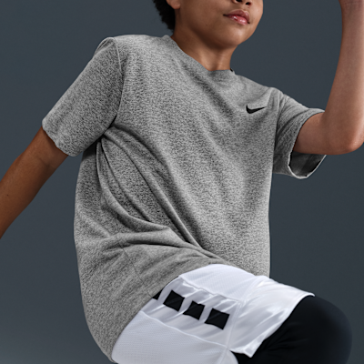 Nike Legend Big Kids' Dri-FIT Training T-Shirt
