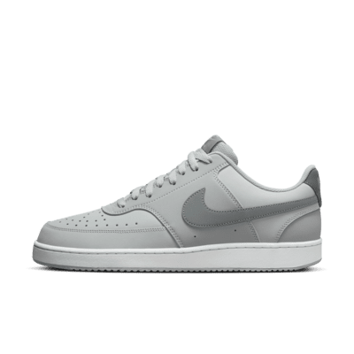 Nike Court Vision Low Men's Shoes