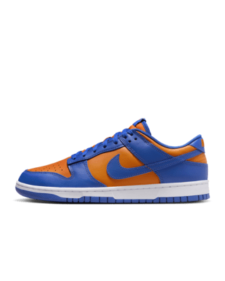 Unisex кроссовки Nike Dunk Low Retro