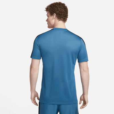 Nike Academy Men's Dri-FIT Short-Sleeve Football Top