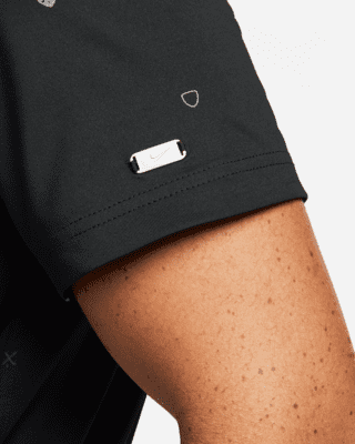 Nike Dri-FIT Player Men's Printed Golf Polo