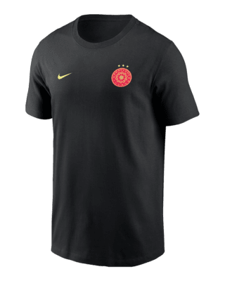 Мужская футболка Sophia Smith Portland Thorns FC Nike NWSL