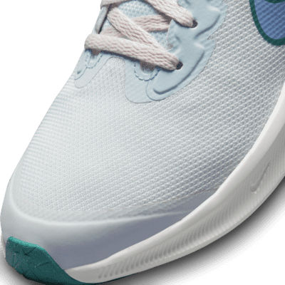 ナイキ スター ランナー 3 ジュニア ロード ランニングシューズ