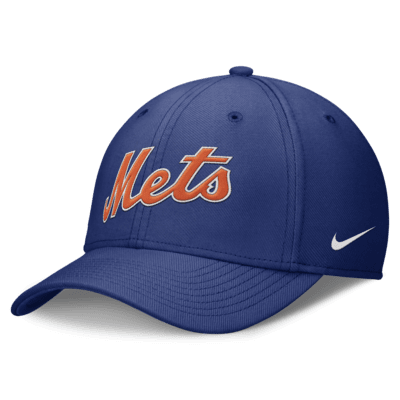 Мужские  New York Mets Primetime Swoosh