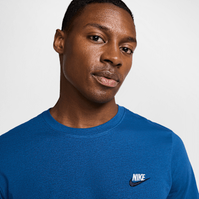 Nike Sportswear Club Men's T-Shirt