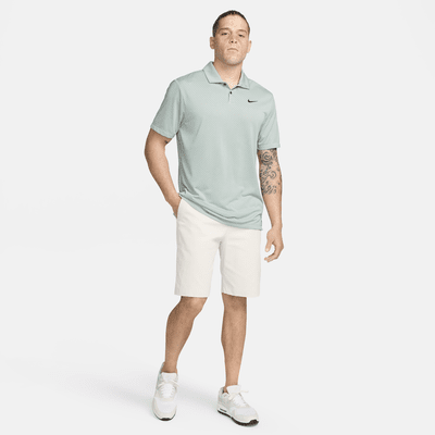 Polo de golf Dri-FIT para hombre Nike Tour