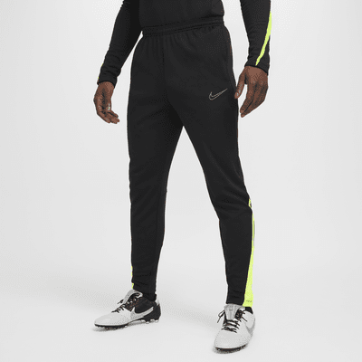 Pantalon de foot Therma-FIT Nike Academy Winter Warrior pour homme