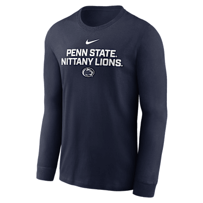 Penn State Sideline