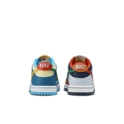 Nike Dunk Low Older Kids' Shoes