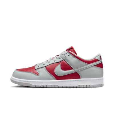 Nike Dunk Low herenschoenen