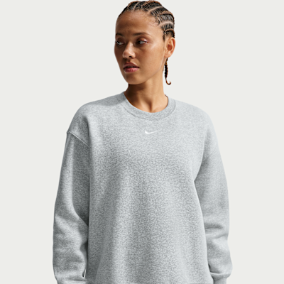 Nike Sportswear Phoenix Fleece Women's Oversized Crew-Neck Sweatshirt