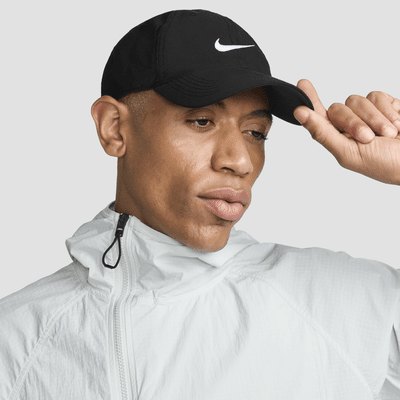 Gorra sin estructura Nike Dri-FIT Club