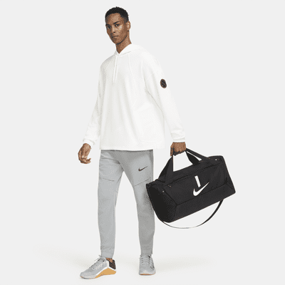 กระเป๋า Duffel ฟุตบอล Nike Academy Team (ขนาดเล็ก, 41 ล.)