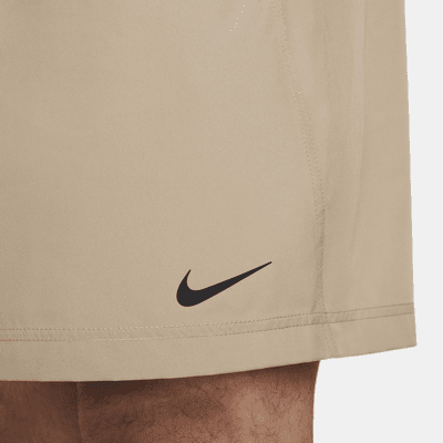 Nike Form Men's Dri-FIT 7" Unlined Versatile Shorts