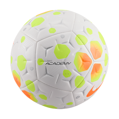 Nike Academy Soccer Ball