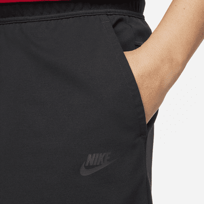 Shorts ligeros de tejido Knit para hombre Nike Sportswear Tech