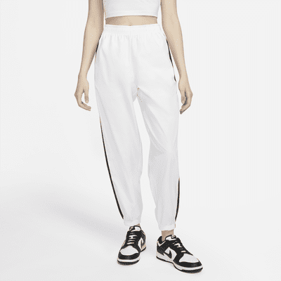 Pants de tejido Woven para mujer Nike Sportswear