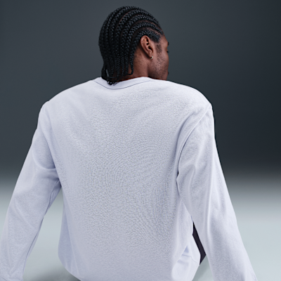 Nike Sportswear Premium Essentials Men's Long-Sleeve T-Shirt