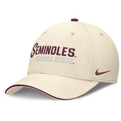 Florida State Primetime Men's Nike Dri-FIT College Hat