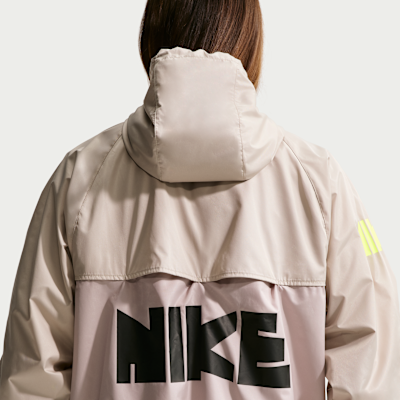 나이키 윈드러너 남성 그래픽 우븐 재킷