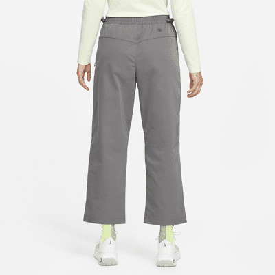 Nike Sportswear Dri-FIT Tech Pack Women's Mid-Rise Woven Pants