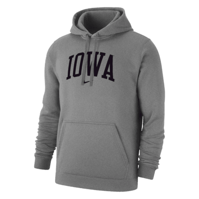 Iowa Club Fleece