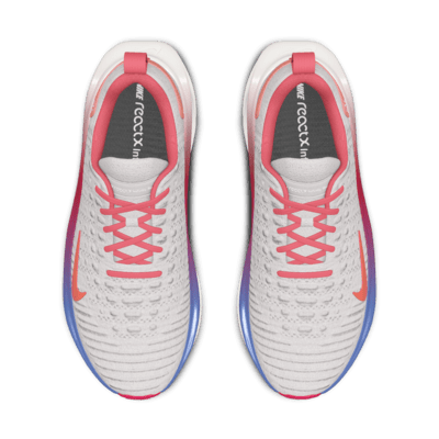 Nike InfinityRN 4 By You Custom Men's Road Running Shoes. Nike 